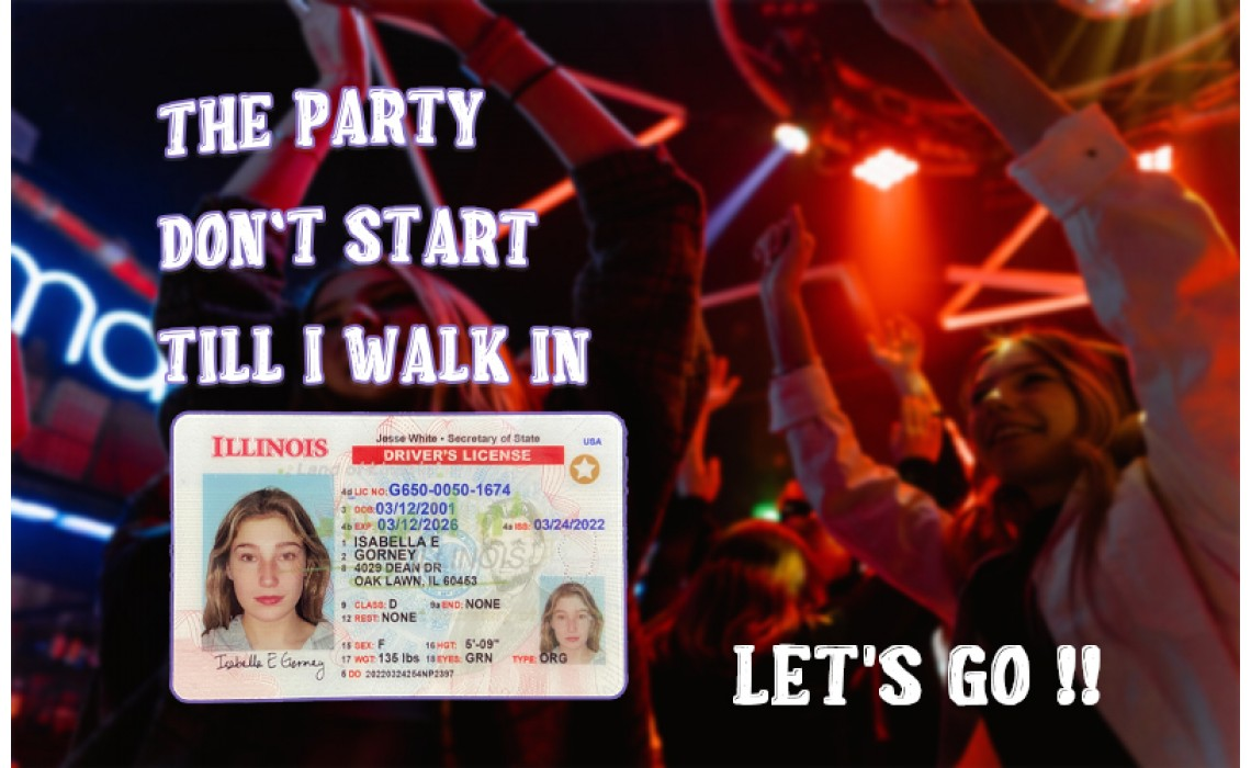 Access to Nightlife and Alcohol